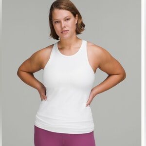 *BRAND NEW* Lululemon Align Hip Length Tank Size 4
